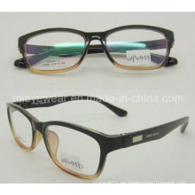 Tr90 gafas ópticas para unisex de moda (wrp409158)